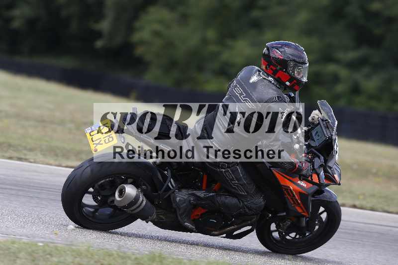 /33 24.07.2025 Speer Racing ADR/Gruppe gelb/666
